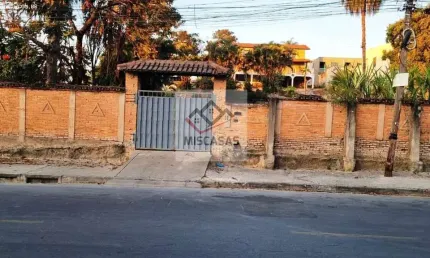 Terreno para Venda em Betim, Jardim das Alterosas - 2ª Seção