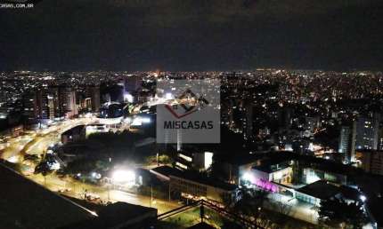 Terreno à venda na Rua Xingu, 500, Santa Lúcia, Belo Horizonte