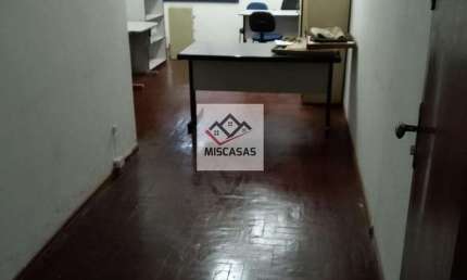 Sala Comercial para Venda em Belo Horizonte, Centro, 1 banheiro
