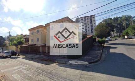 Apartamento 2 Quartos para Venda em Belo Horizonte, Santa Amélia, 2 dormitórios, 1 banheiro, 1 vaga