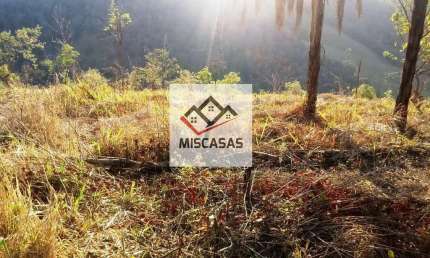 Terreno à venda na Av Prateado, 1, Zona Rural, Moeda