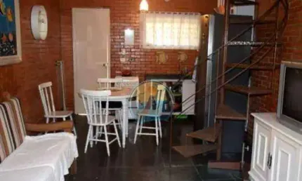 Apartamento com 2 quartos à venda na Praia Grande, Ubatuba , 59 m2 por R$ 495.000