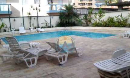 Apartamento com 3 quartos à venda na Praia Grande, Ubatuba , 130 m2 por R$ 990.000