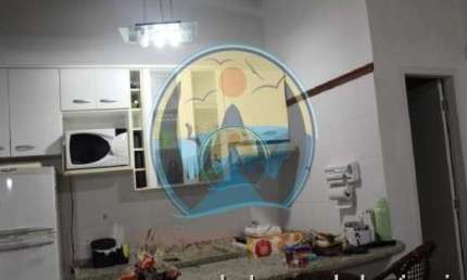Cobertura com 3 quartos à venda na Praia Grande, Ubatuba , 171 m2 por R$ 1.400.000