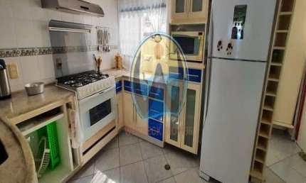 Cobertura com 4 quartos à venda na Praia Grande, Ubatuba , 270 m2 por R$ 4.300.000