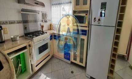 Cobertura com 4 quartos à venda na Praia Grande, Ubatuba , 270 m2 por R$ 4.300.000