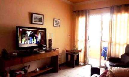 Apartamento com 2 quartos à venda no Centro, Ubatuba , 81 m2 por R$ 495.000