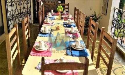 Chácara / sítio com 9 quartos à venda em Arariba, Ubatuba , 2200 m2 por R$ 10.000.000