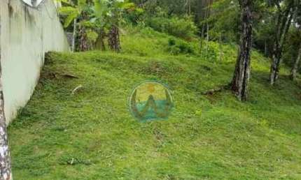 Terreno em condomínio fechado à venda no Santa Rita, Ubatuba , 600 m2 por R$ 1.750.000
