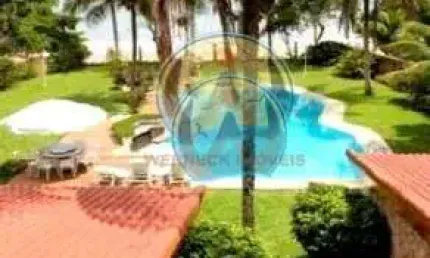Casa em condomínio fechado com 5 quartos à venda no Domingas Dias, Ubatuba , 800 m2 por R$ 22.000.000