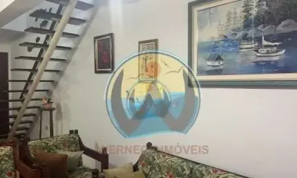 Apartamento com 3 quartos à venda na praia grande, ubatuba , 180 m2 por r$ 1.100.000