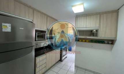 Apartamento com 3 quartos à venda na Praia Grande, Ubatuba , 86 m2 por R$ 940.000