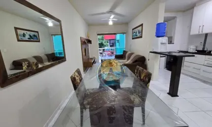 Apartamento com 2 quartos à venda na praia grande, ubatuba , 78 m2 por r$ 870.000