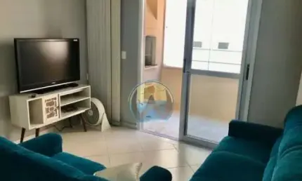 Apartamento com 2 quartos à venda em itaguá, ubatuba , 68 m2 por r$ 555.000