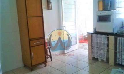 Casa com 3 quartos à venda na Rua João Paulo I, Independência, Taubaté, 210 m2 por R$ 650.000
