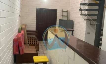Casa em condomínio fechado com 1 quarto à venda na Praia Grande, Ubatuba , 70 m2 por R$ 350.000