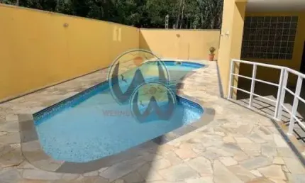 Apartamento com 3 quartos à venda em saco da ribeira, ubatuba , 165 m2 por r$ 620.000