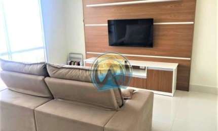 Cobertura com 3 quartos à venda no Parque Vivamar, Ubatuba , 175 m2 por R$ 1.680.000