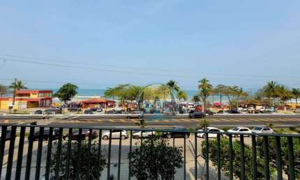 Apartamento com 3 quartos à venda na Praia Grande, Ubatuba , 180 m2 por R$ 3.950.000