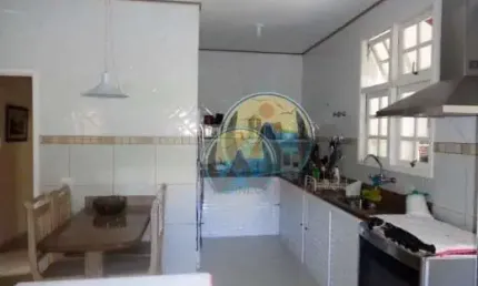 Casa em condomínio fechado com 6 quartos à venda na Praia do Lazaro, Ubatuba , 350 m2 por R$ 3.500.000