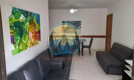 Apartamento com 3 quartos à venda na praia grande, ubatuba , 97 m2 por r$ 1.000.000