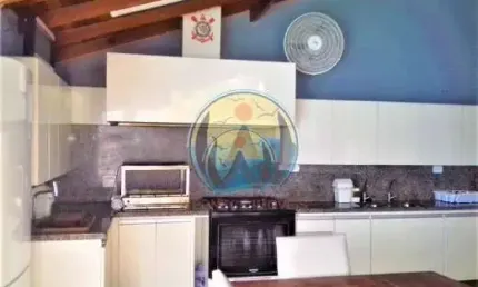 Casa com 4 quartos à venda no Pereque-Mirim, Ubatuba , 250 m2 por R$ 1.400.000