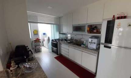 Cobertura com 3 quartos à venda em Itaguá, Ubatuba , 171 m2 por R$ 1.537.000
