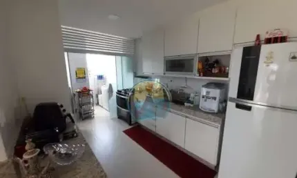 Cobertura com 3 quartos à venda em Itaguá, Ubatuba , 171 m2 por R$ 1.537.000