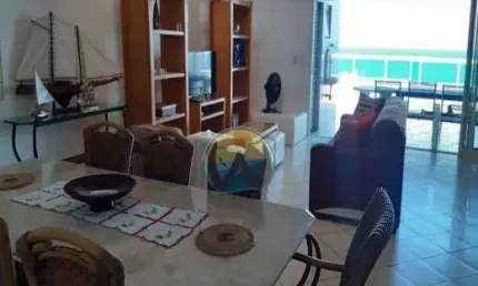 Cobertura com 4 quartos à venda na Praia Grande, Ubatuba , 310 m2 por R$ 5.000.000