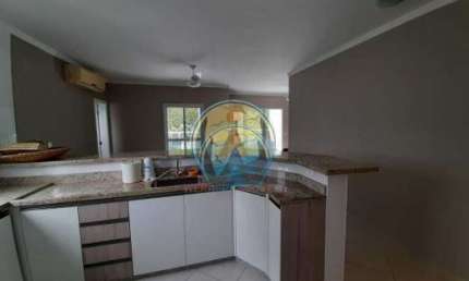 Cobertura com 3 quartos à venda na Praia Grande, Ubatuba , 132 m2 por R$ 1.700.000