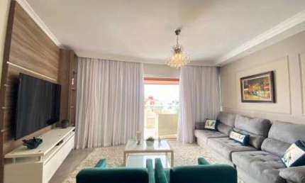 Cobertura com 4 quartos à venda na Praia Grande, Ubatuba , 255 m2 por R$ 3.750.000