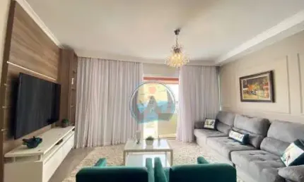 Cobertura com 4 quartos à venda na Praia Grande, Ubatuba , 255 m2 por R$ 3.750.000