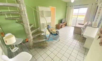 Apartamento com 2 quartos à venda na praia grande, ubatuba , 80 m2 por r$ 960.000