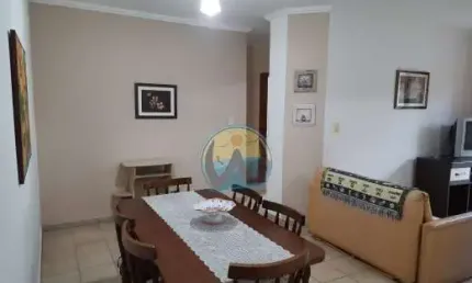 Apartamento com 2 quartos à venda na Praia Grande, Ubatuba , 82 m2 por R$ 660.000
