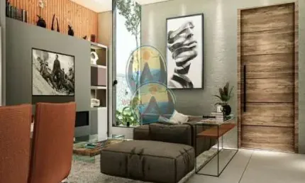 Casa em condomínio fechado com 4 quartos à venda em Horto Florestal, Ubatuba , 400 m2 por R$ 1.789.000