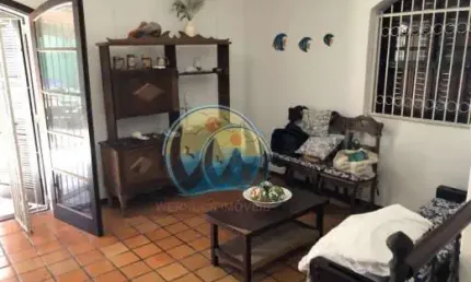 Casa com 3 quartos à venda em Toninhas, Ubatuba , 178 m2 por R$ 1.500.000