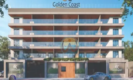 Apartamento à venda em itaguá, ubatuba  por r$ 1.367.892