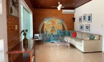 Casa com 3 quartos à venda na Praia Grande, Ubatuba , 190 m2 por R$ 1.500.000