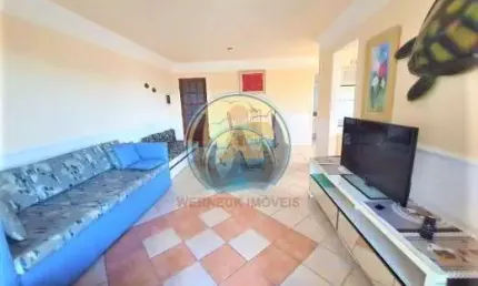 Cobertura com 3 quartos à venda na Praia Grande, Ubatuba , 140 m2 por R$ 1.400.000