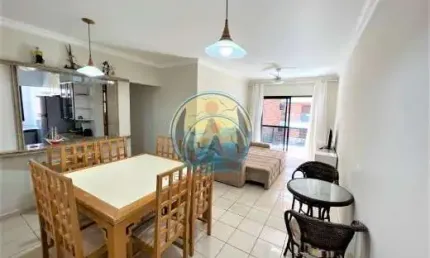 Apartamento com 2 quartos à venda na praia grande, ubatuba , 82 m2 por r$ 1.600.000