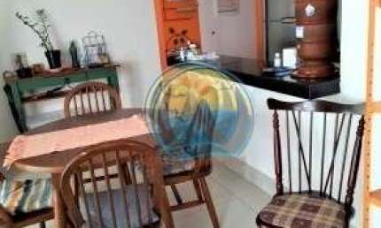 Cobertura com 3 quartos à venda na Praia Grande, Ubatuba , 142 m2 por R$ 1.100.000