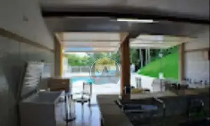 Chácara / sítio com 10 quartos à venda em Santa Edwiges, Paraibuna , 640 m2 por R$ 1.800.000
