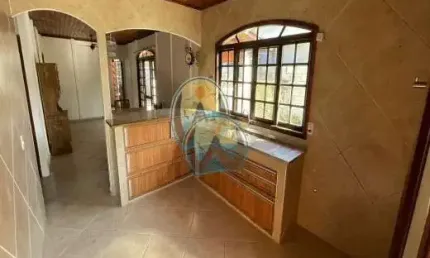 Casa em condomínio fechado com 3 quartos à venda no Horto, Ubatuba , 133 m2 por R$ 689.000