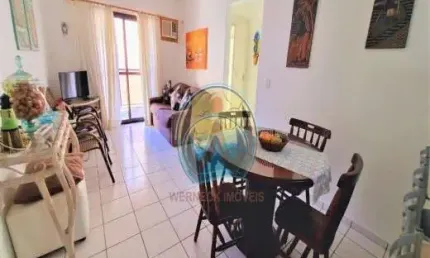 Apartamento com 2 quartos à venda na praia grande, ubatuba , 65 m2 por r$ 670.000