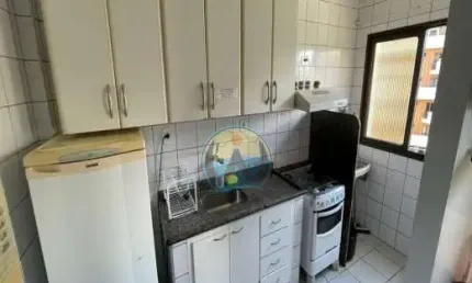 Apartamento com 1 quarto à venda na praia grande, ubatuba , 38 m2 por r$ 430.000