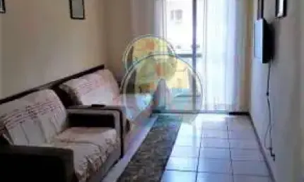 Apartamento com 2 quartos à venda na Praia Grande, Ubatuba , 72 m2 por R$ 580.000
