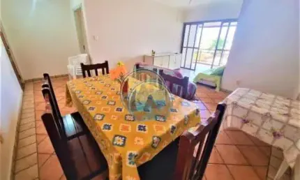 Apartamento com 2 quartos à venda na praia grande, ubatuba , 90 m2 por r$ 560.000