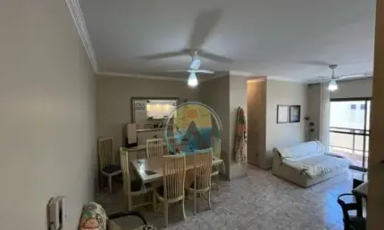 Apartamento com 2 quartos à venda na praia grande, ubatuba , 72 m2 por r$ 750.000