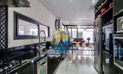 Casa em condomínio fechado à venda em Campos do Conde, Tremembé , 301 m2 por R$ 1.900.000