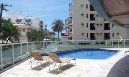 Apartamento com 3 quartos à venda na Praia Grande, Ubatuba , 98 m2 por R$ 1.330.000
